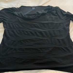 Woman’s top